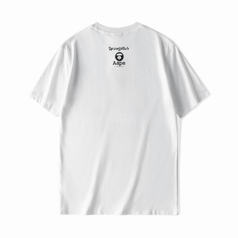 Bape Men's T-shirts 508